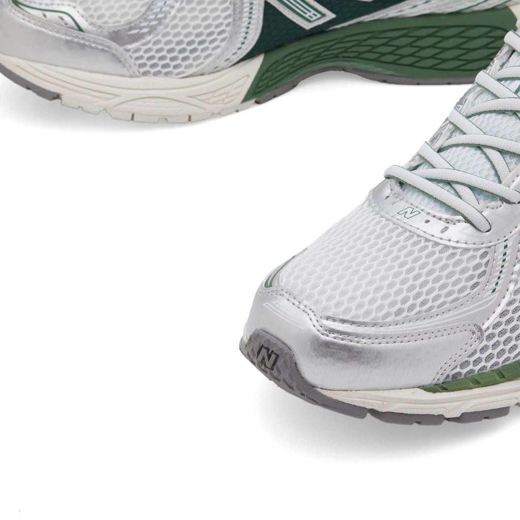 New Balance ML860GP2 'Northern Lights' Mallard Green
